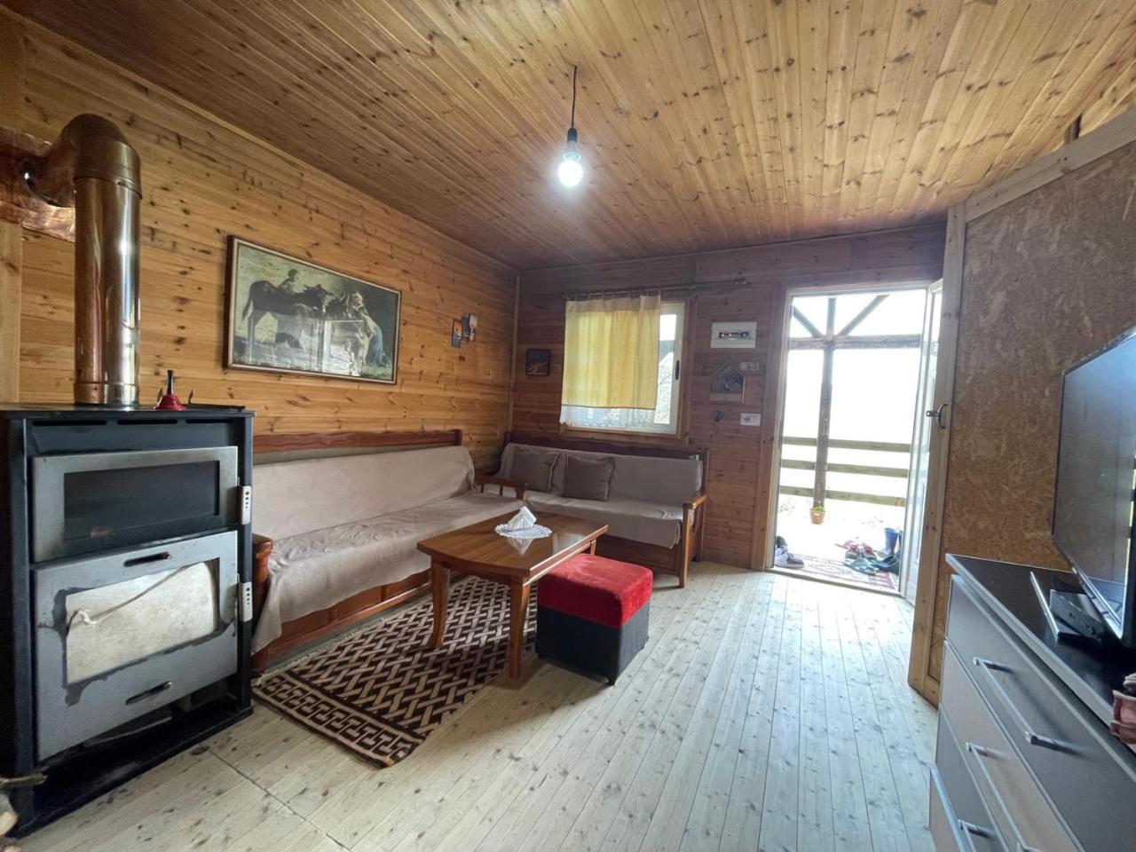 Villa Origjina Farm Përmet Exterior foto